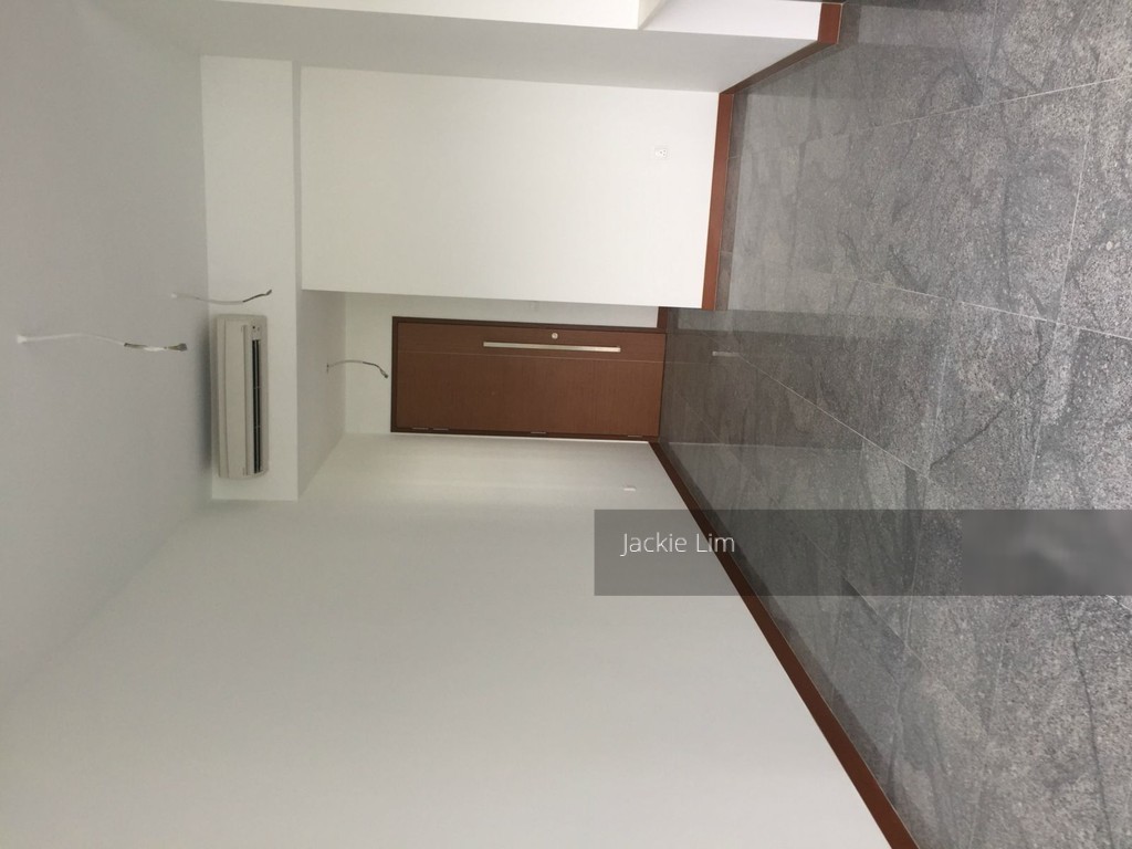Eco Sanctuary (D23), Condominium #130979112